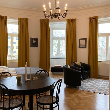 Apartment Vienna Smart Living エクステリア 写真