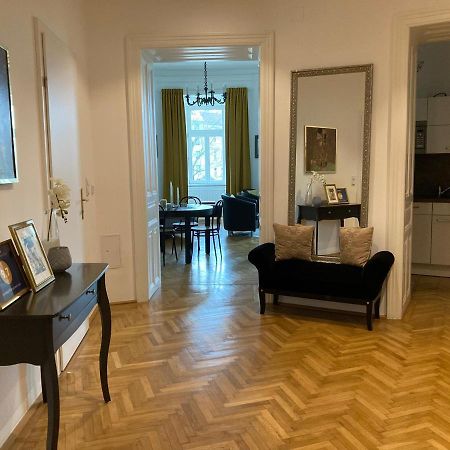 Apartment Vienna Smart Living エクステリア 写真