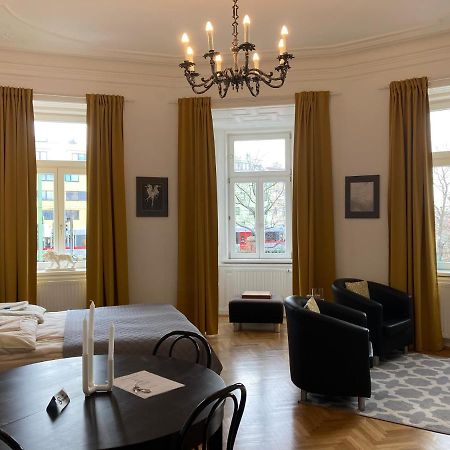 Apartment Vienna Smart Living エクステリア 写真