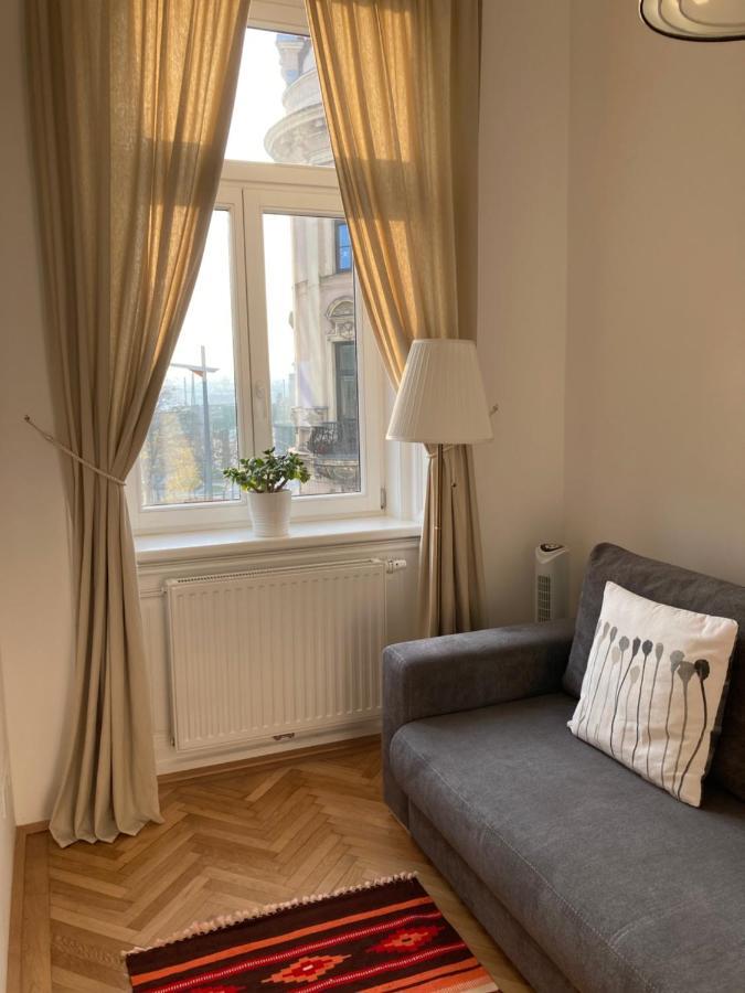 Apartment Vienna Smart Living エクステリア 写真