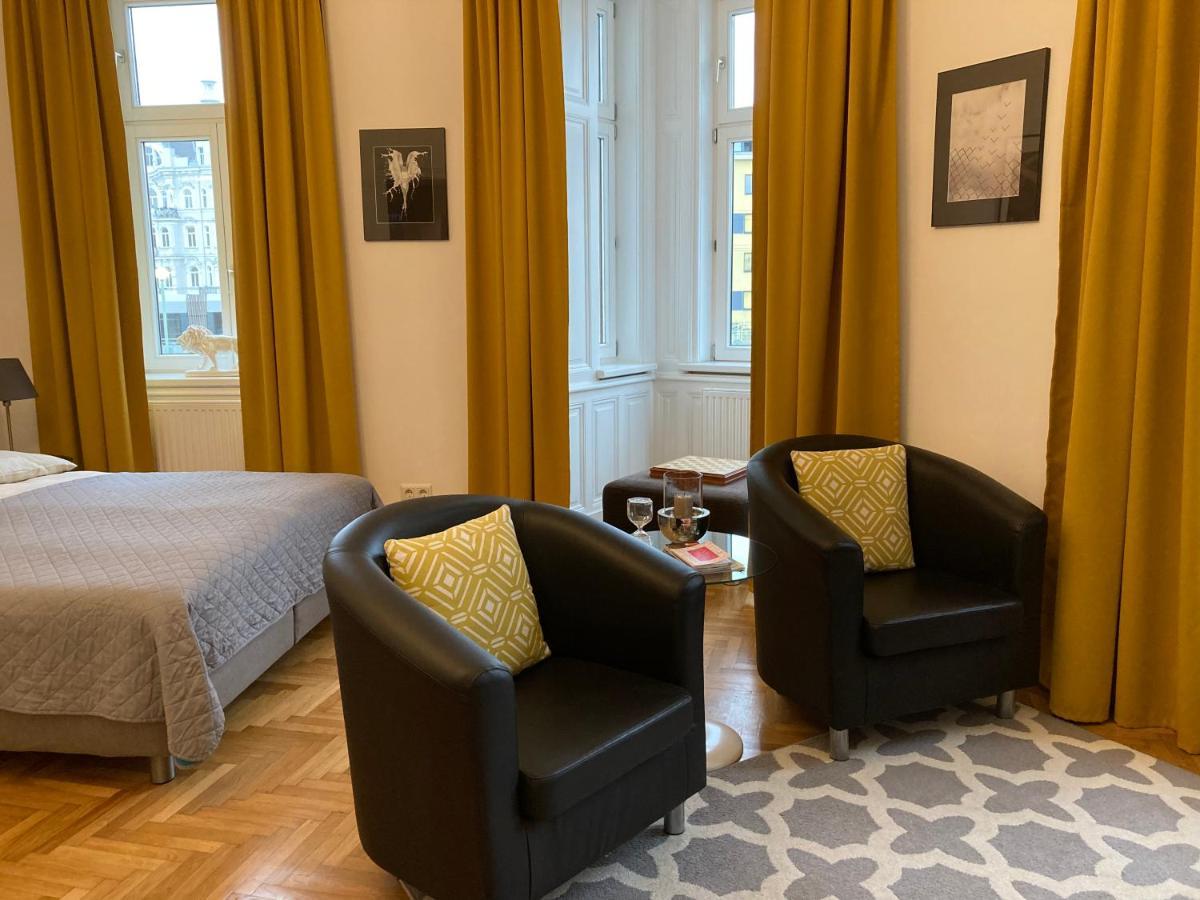 Apartment Vienna Smart Living エクステリア 写真