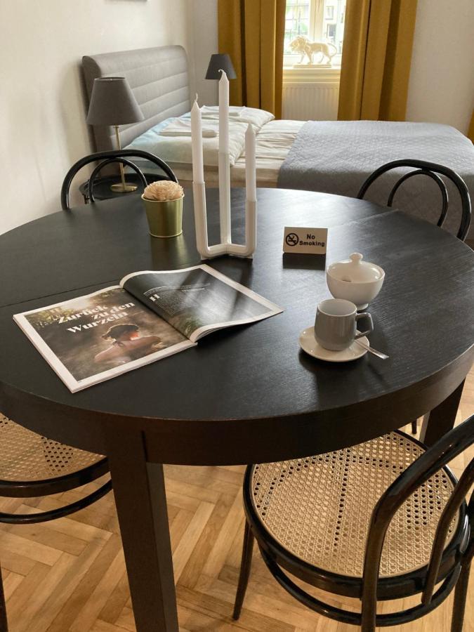 Apartment Vienna Smart Living エクステリア 写真