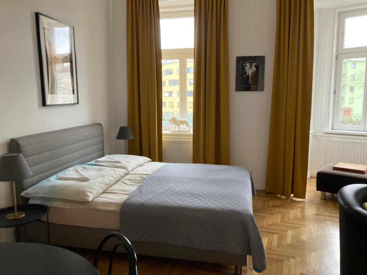 Apartment Vienna Smart Living エクステリア 写真
