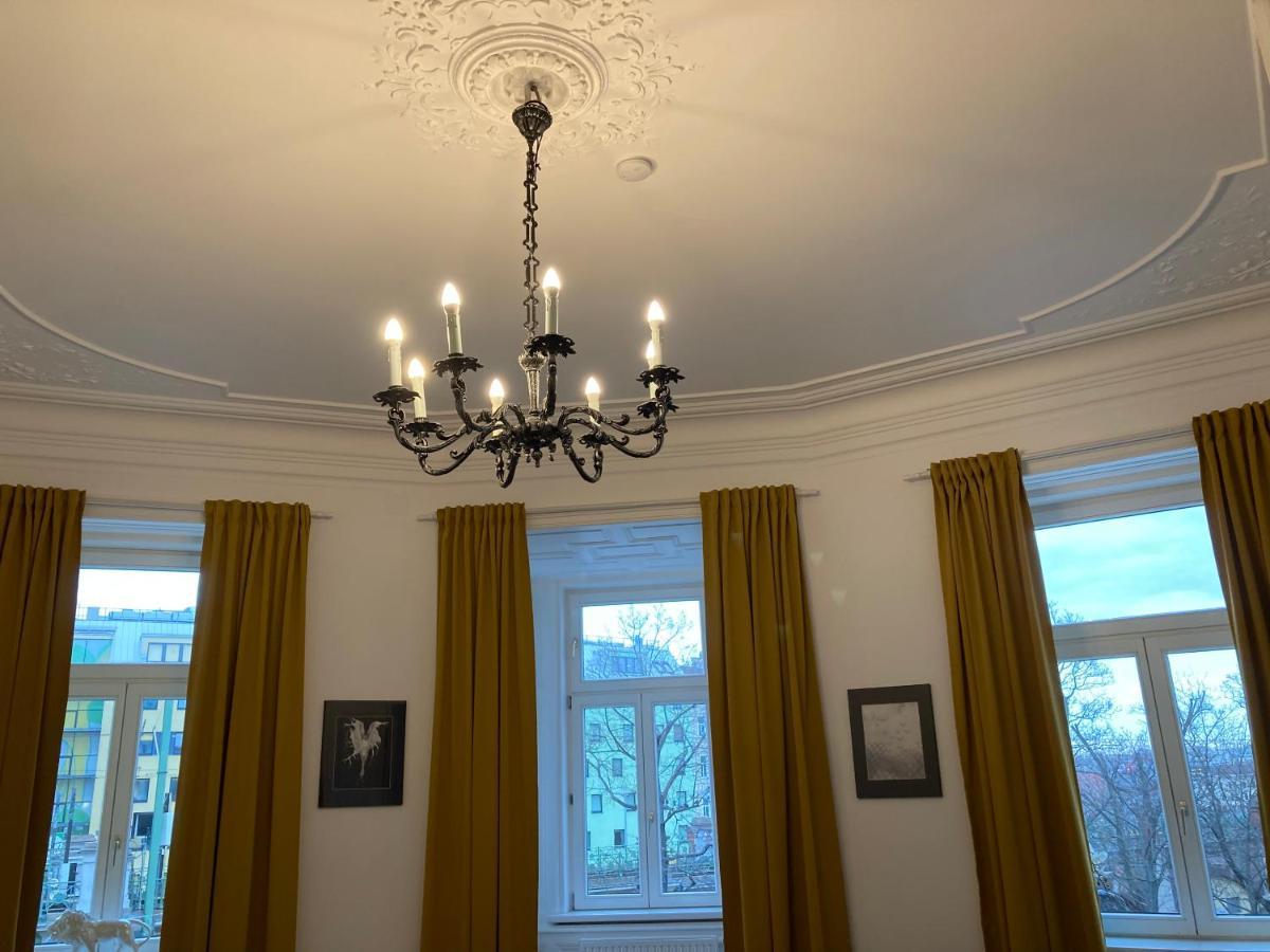Apartment Vienna Smart Living エクステリア 写真