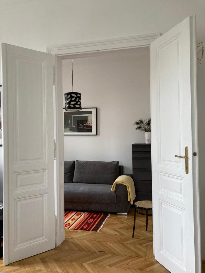 Apartment Vienna Smart Living エクステリア 写真