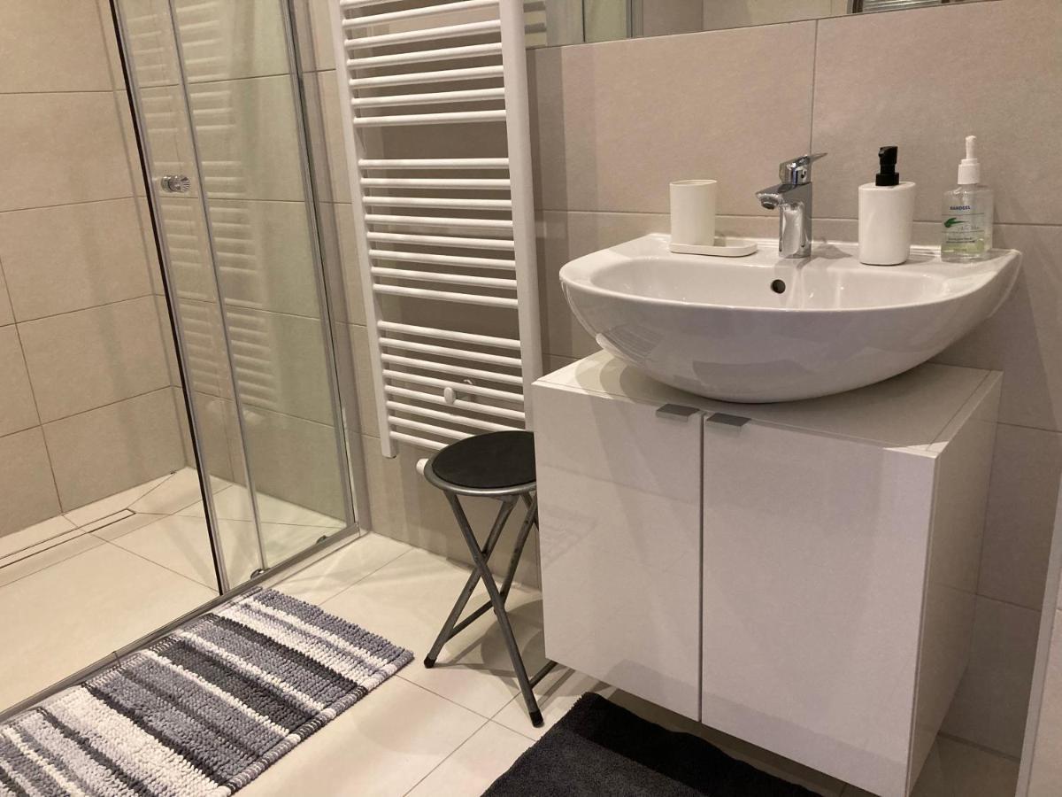 Apartment Vienna Smart Living エクステリア 写真