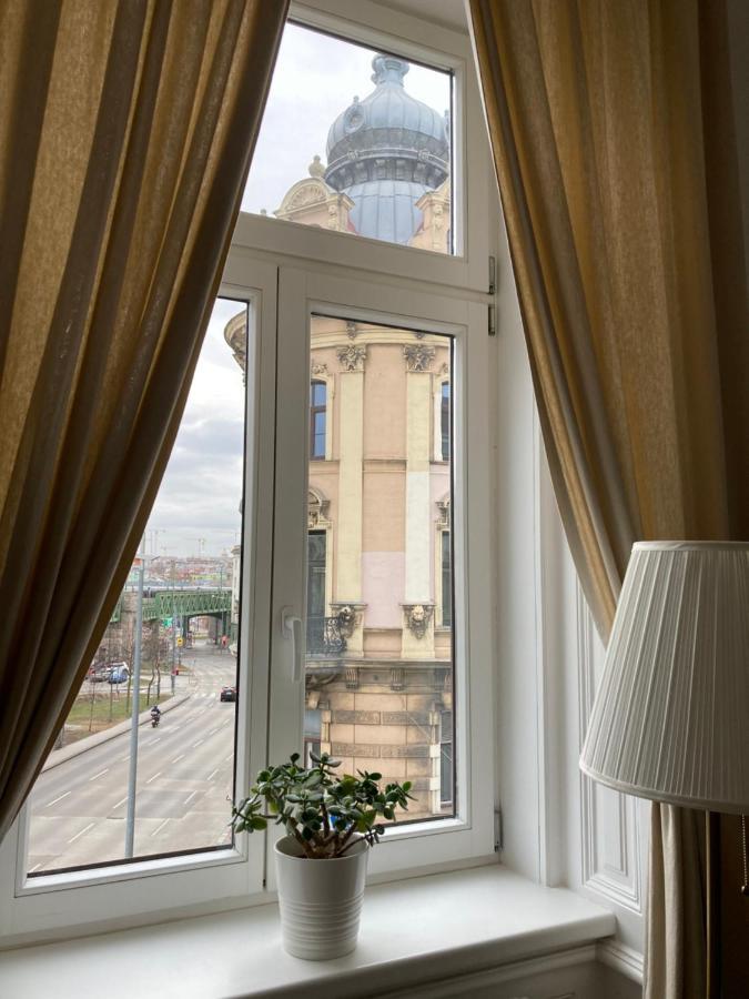 Apartment Vienna Smart Living エクステリア 写真