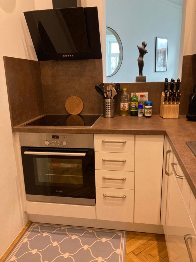 Apartment Vienna Smart Living エクステリア 写真