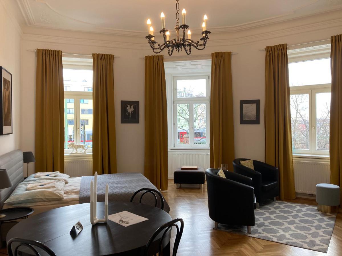 Apartment Vienna Smart Living エクステリア 写真