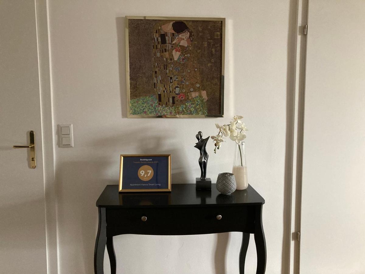 Apartment Vienna Smart Living エクステリア 写真