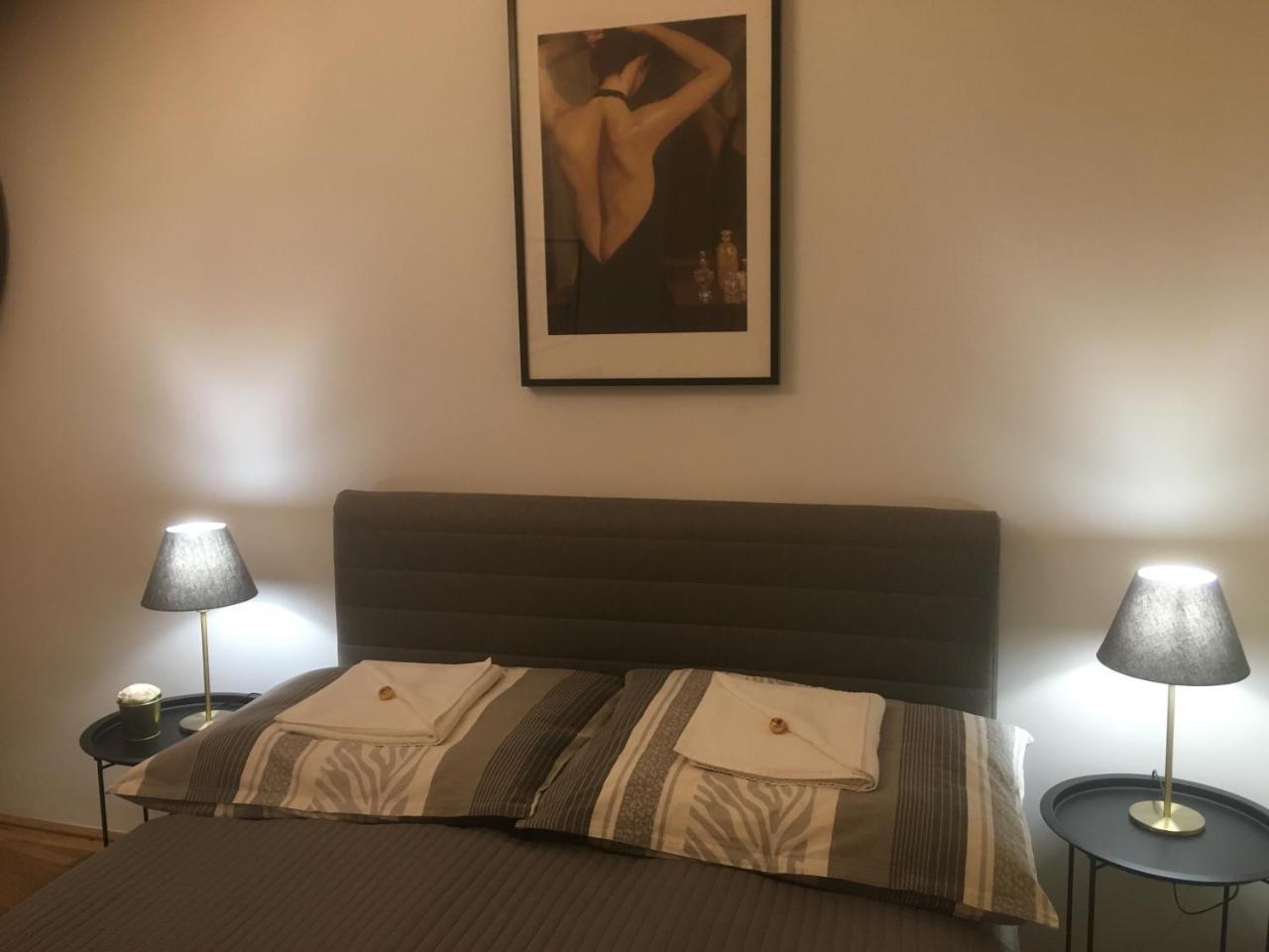 Apartment Vienna Smart Living エクステリア 写真
