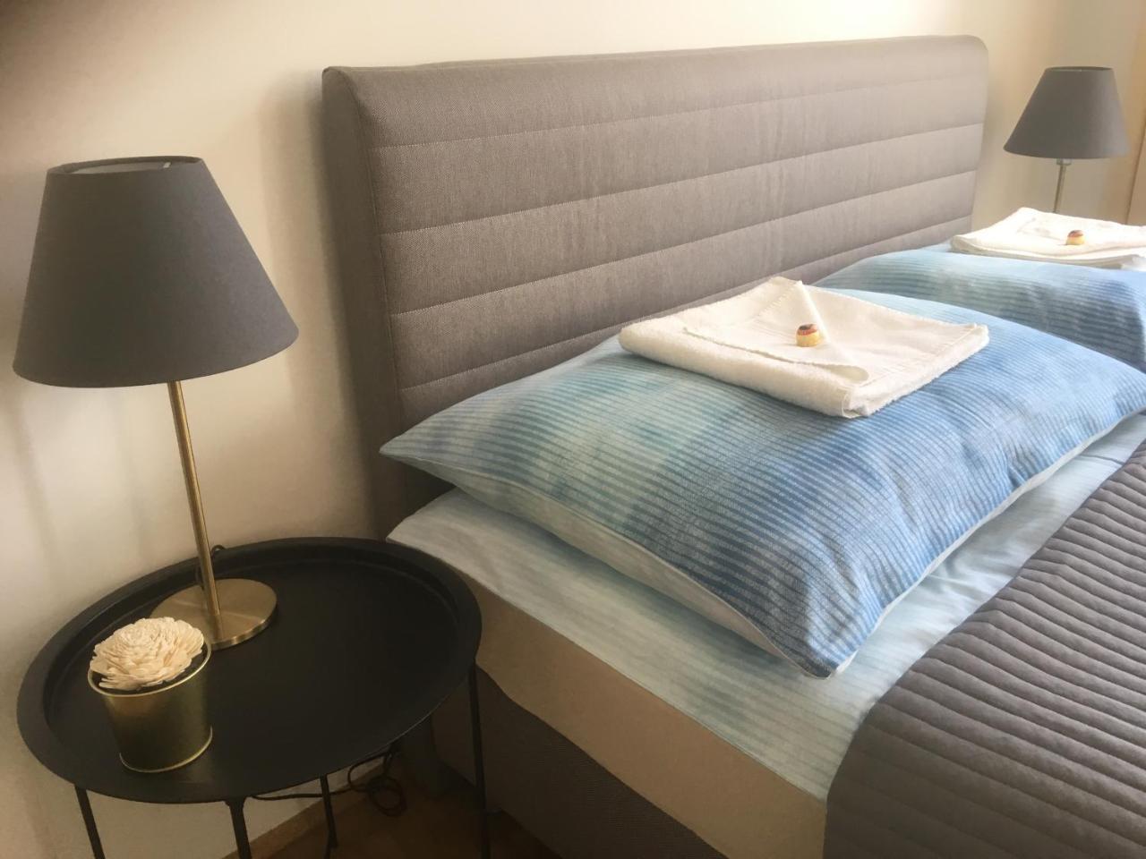 Apartment Vienna Smart Living エクステリア 写真