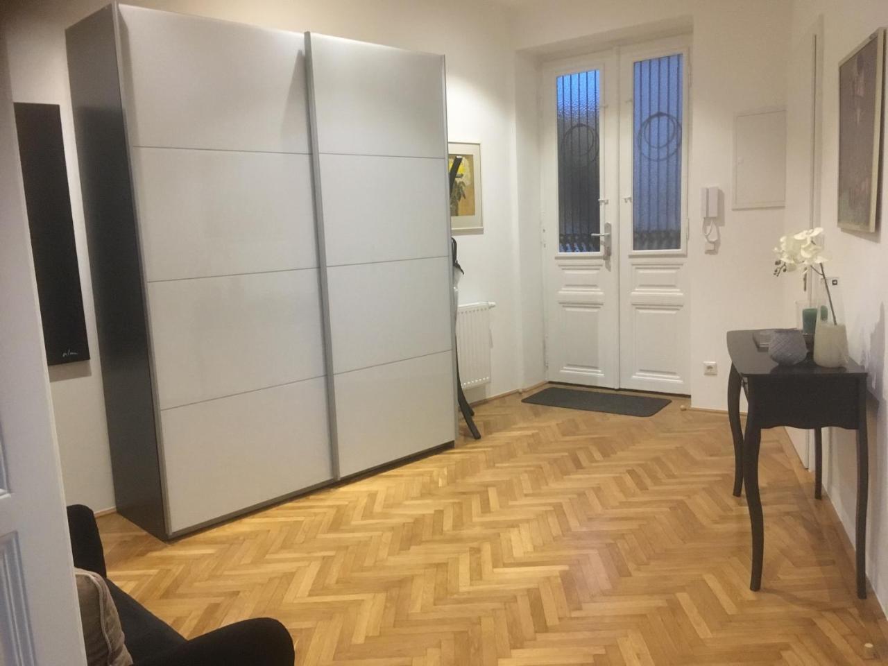 Apartment Vienna Smart Living エクステリア 写真