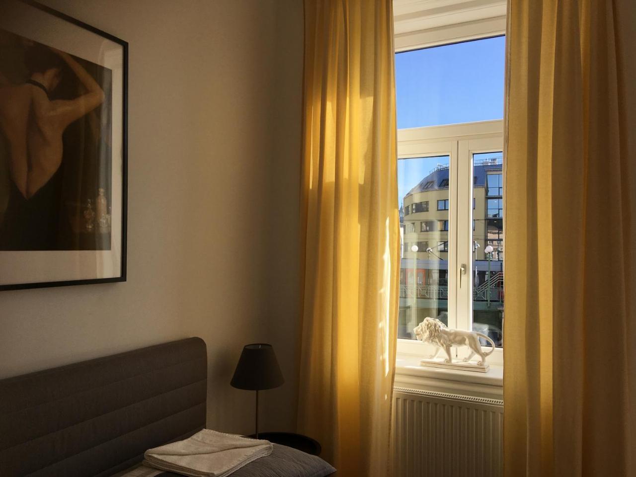 Apartment Vienna Smart Living エクステリア 写真