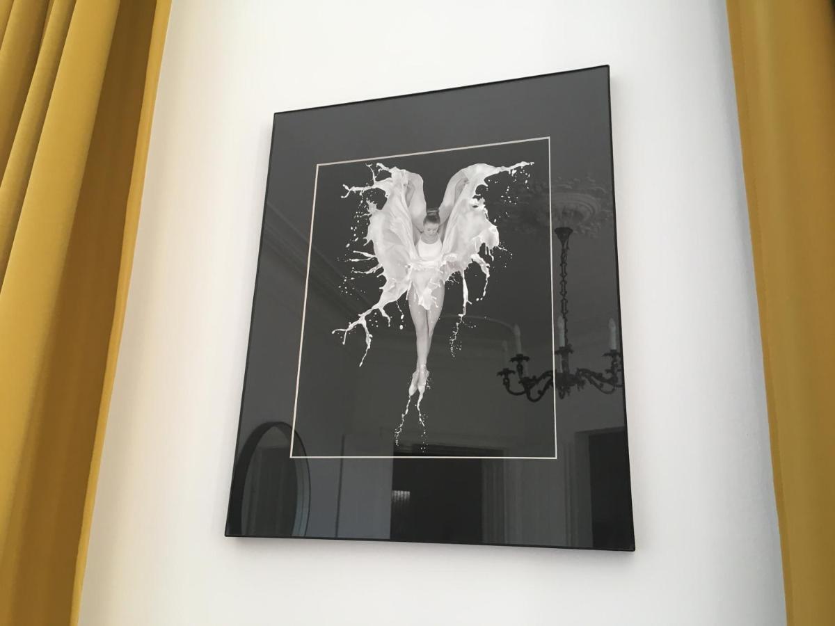 Apartment Vienna Smart Living エクステリア 写真