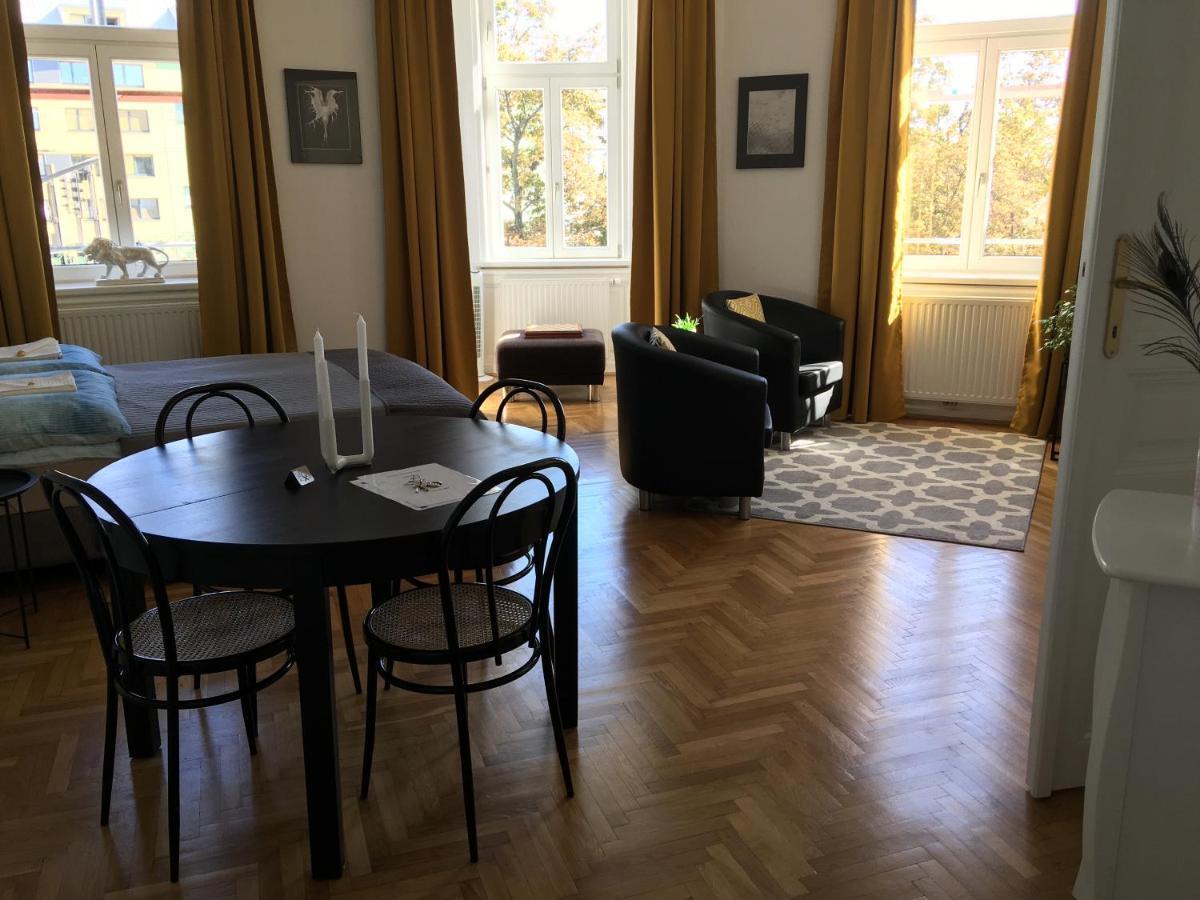 Apartment Vienna Smart Living エクステリア 写真